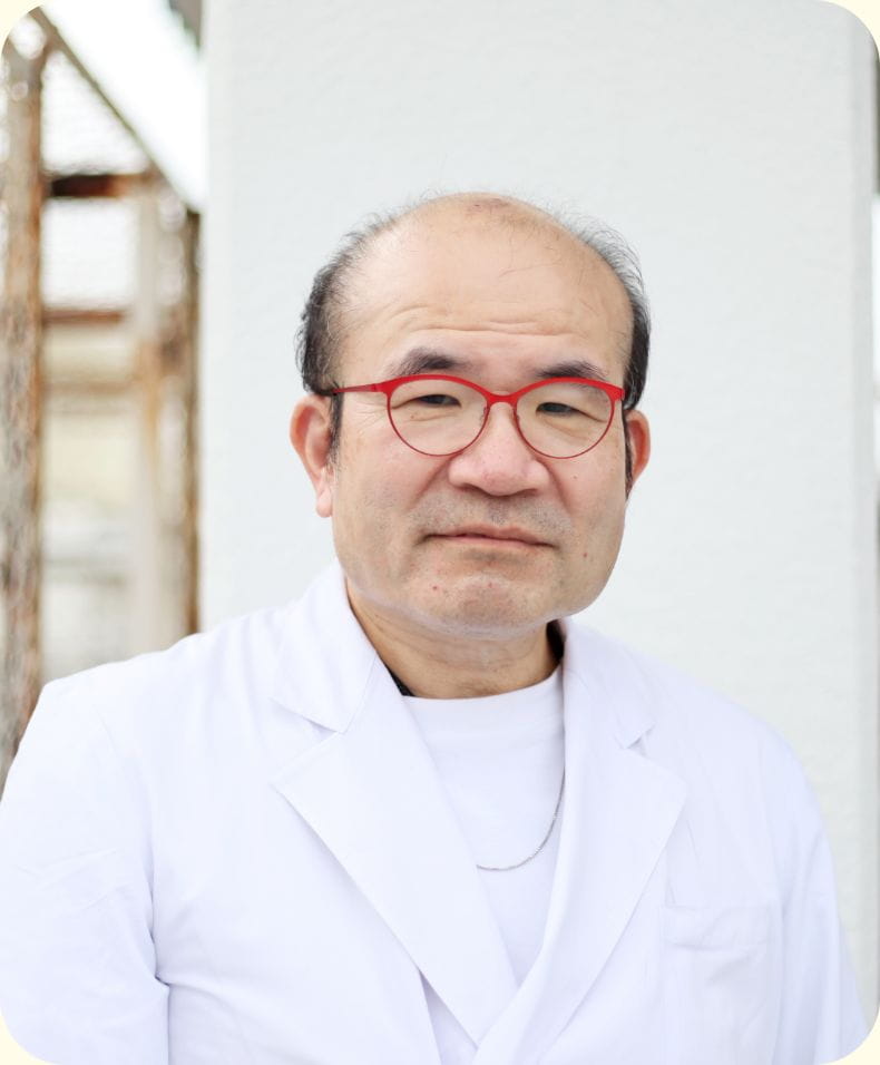 イムス埼玉越谷病院 副院長 正門由久